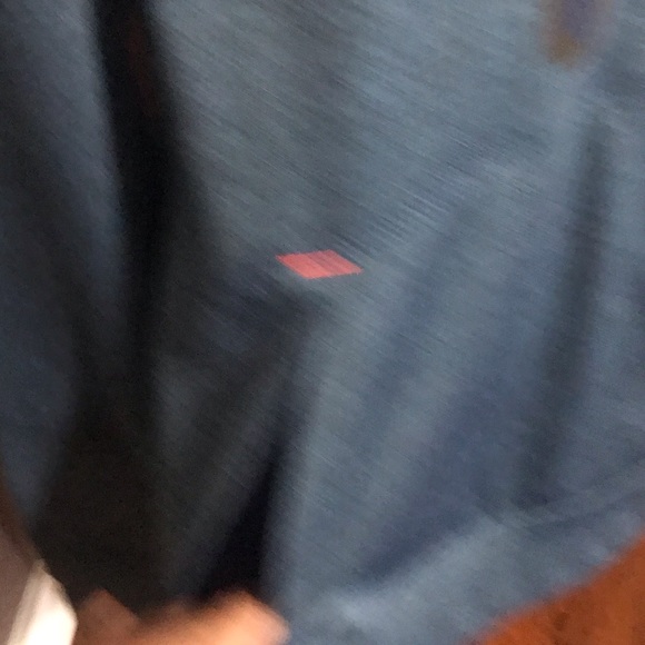 Blue Adidas Jacket - Picture 4 of 10